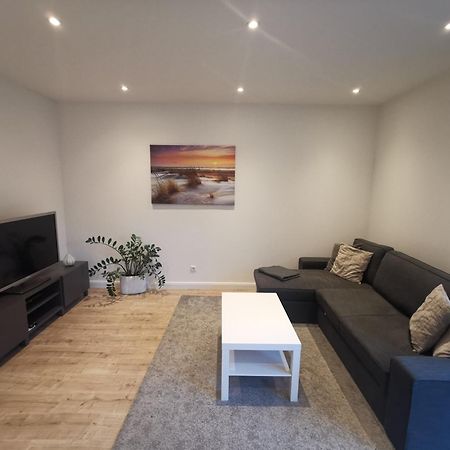 Ferienwohnung Oldenburg Bloherfelde Exterior foto