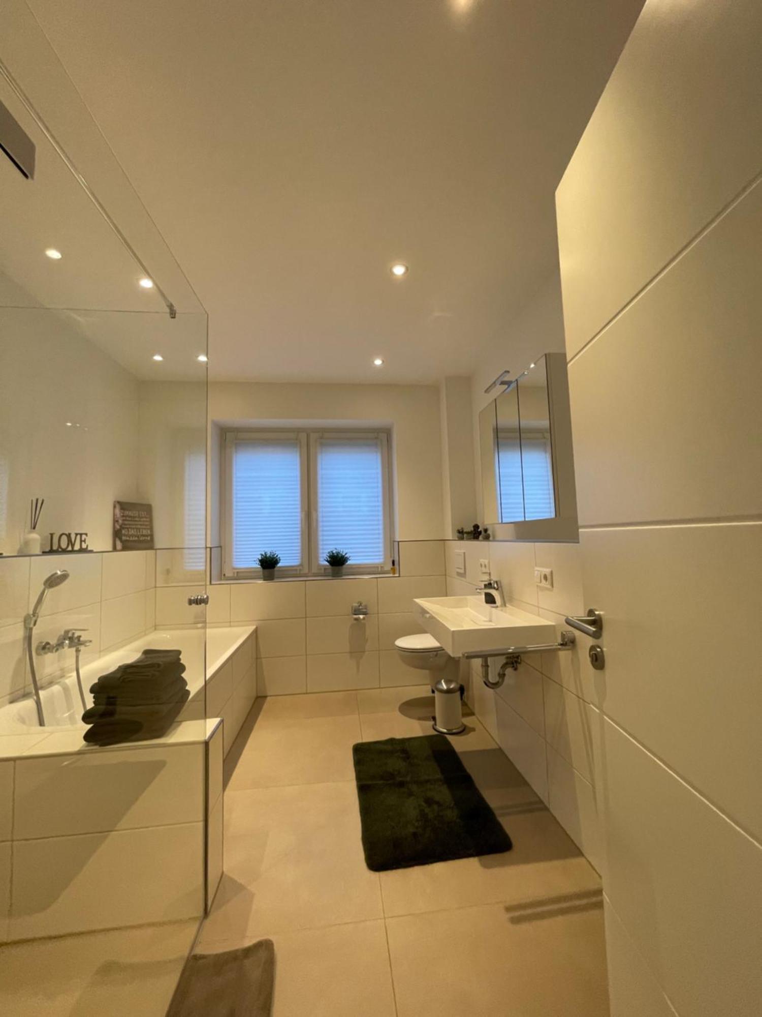 Ferienwohnung Oldenburg Bloherfelde Exterior foto
