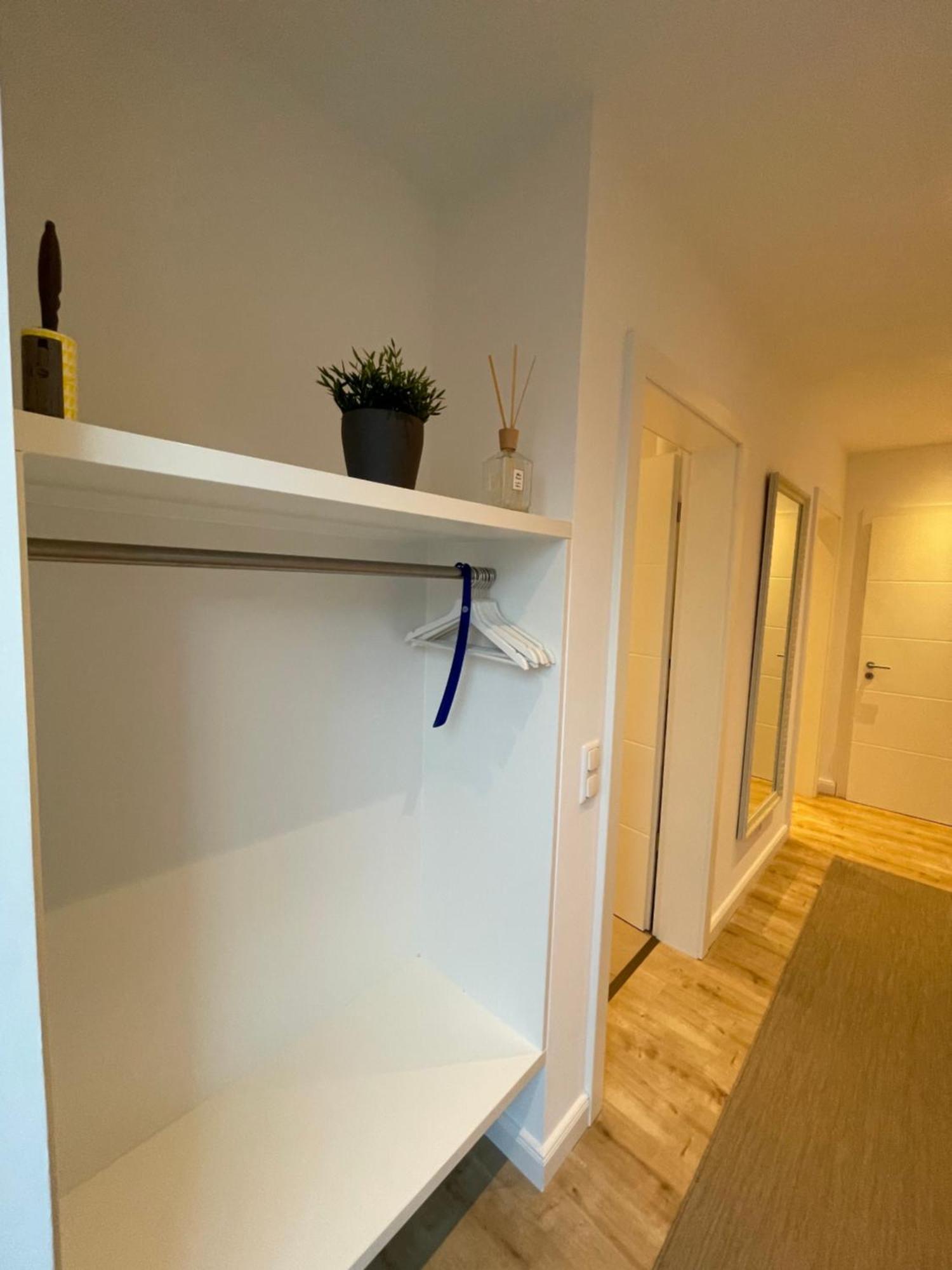 Ferienwohnung Oldenburg Bloherfelde Exterior foto