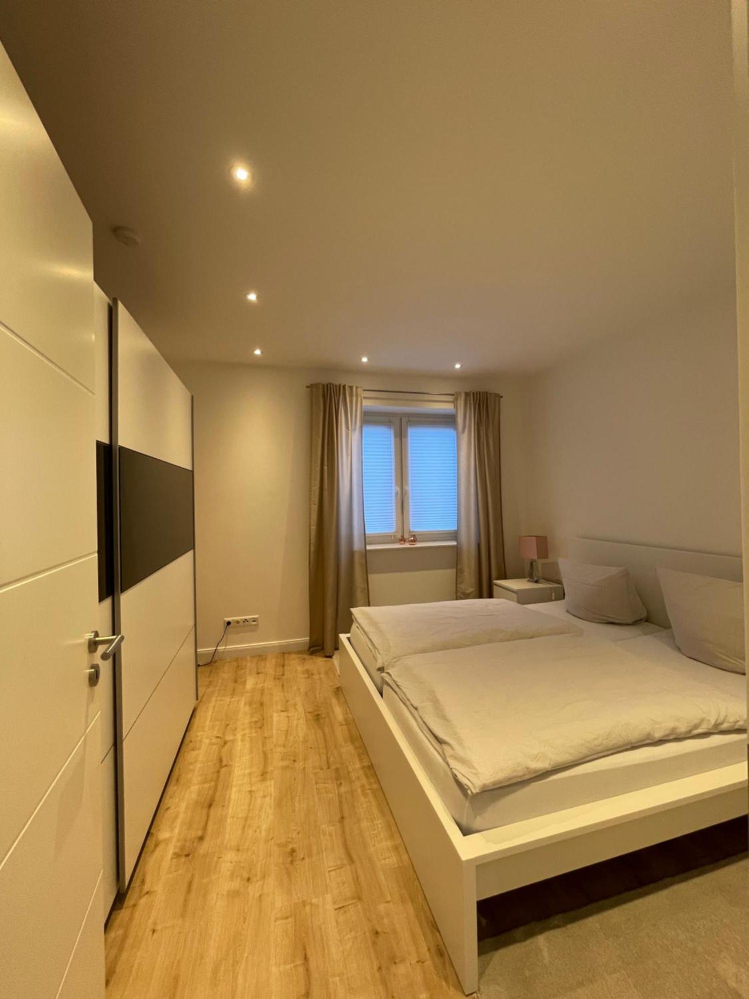 Ferienwohnung Oldenburg Bloherfelde Exterior foto