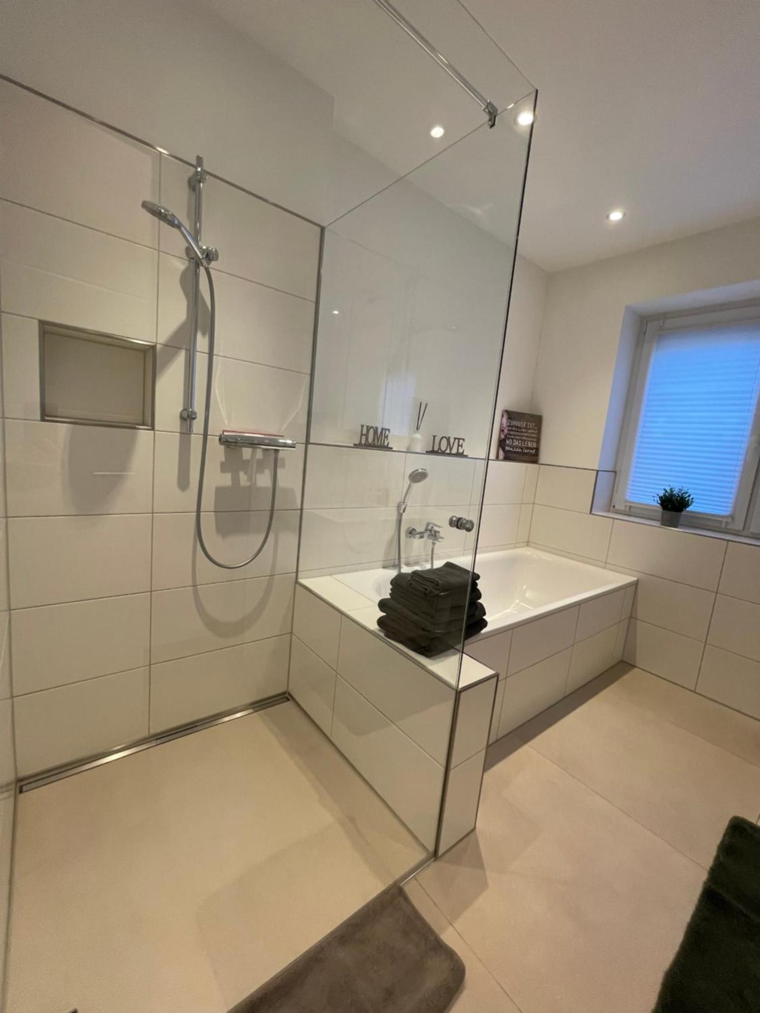 Ferienwohnung Oldenburg Bloherfelde Exterior foto