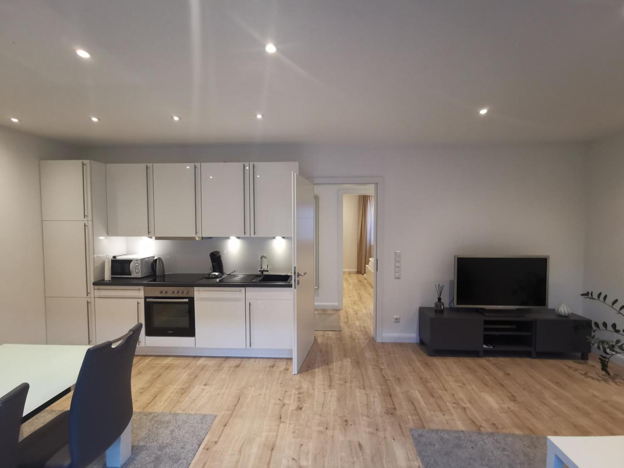 Ferienwohnung Oldenburg Bloherfelde Exterior foto