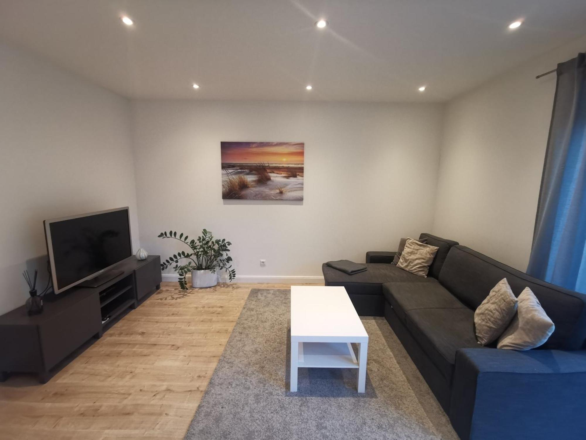Ferienwohnung Oldenburg Bloherfelde Exterior foto